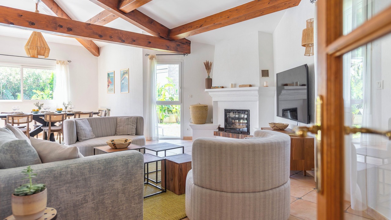 Photo of Livingroom in Miramar
