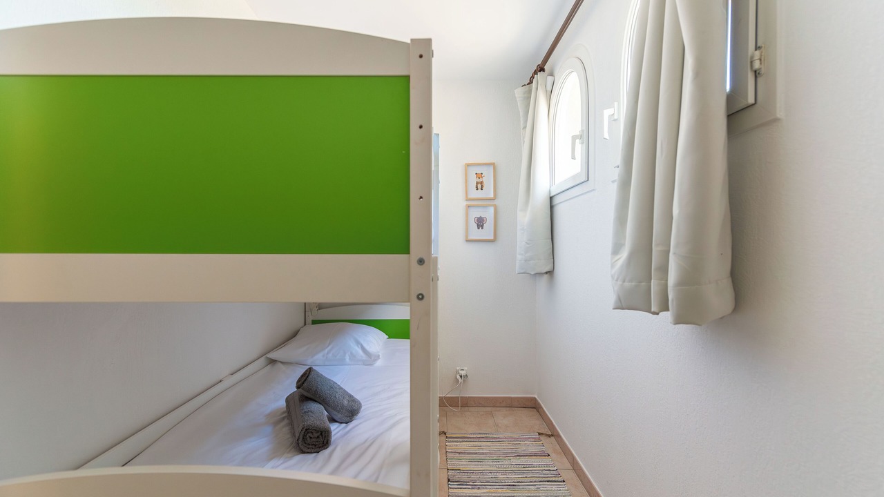 Photo of Bedroom in Miramar