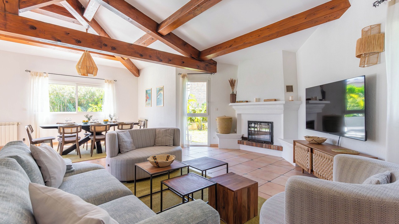 Photo of Livingroom in Miramar