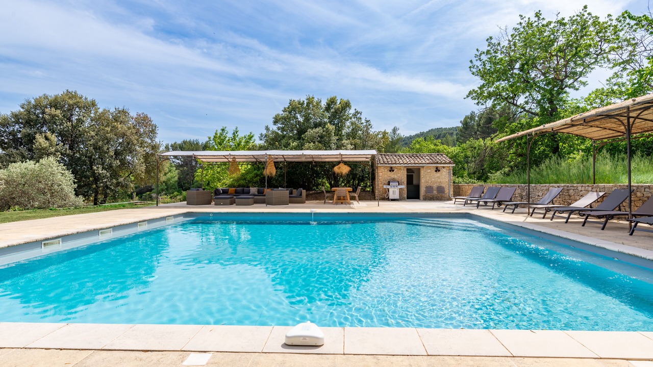 Photo of Outdoor in Saint-Saturnin-les-Apt