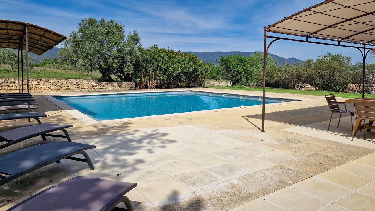 Photo of Outdoor in Saint-Saturnin-les-Apt
