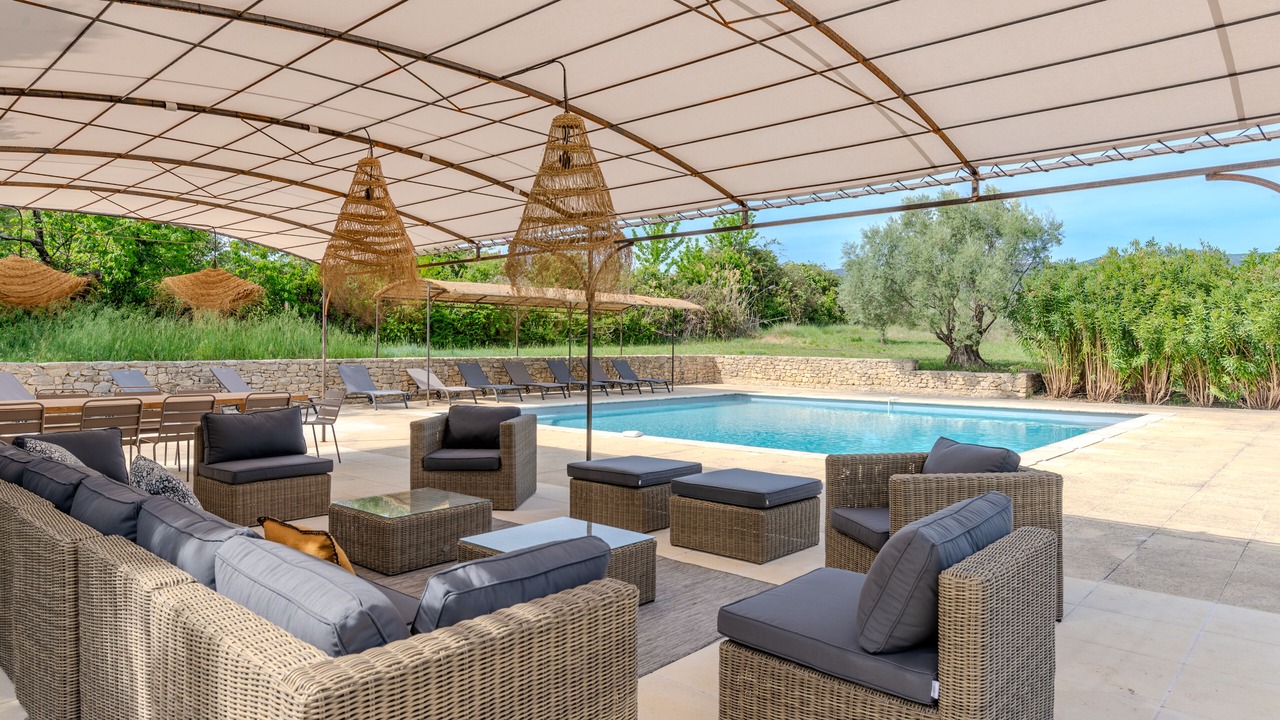Photo of Outdoor in Saint-Saturnin-les-Apt