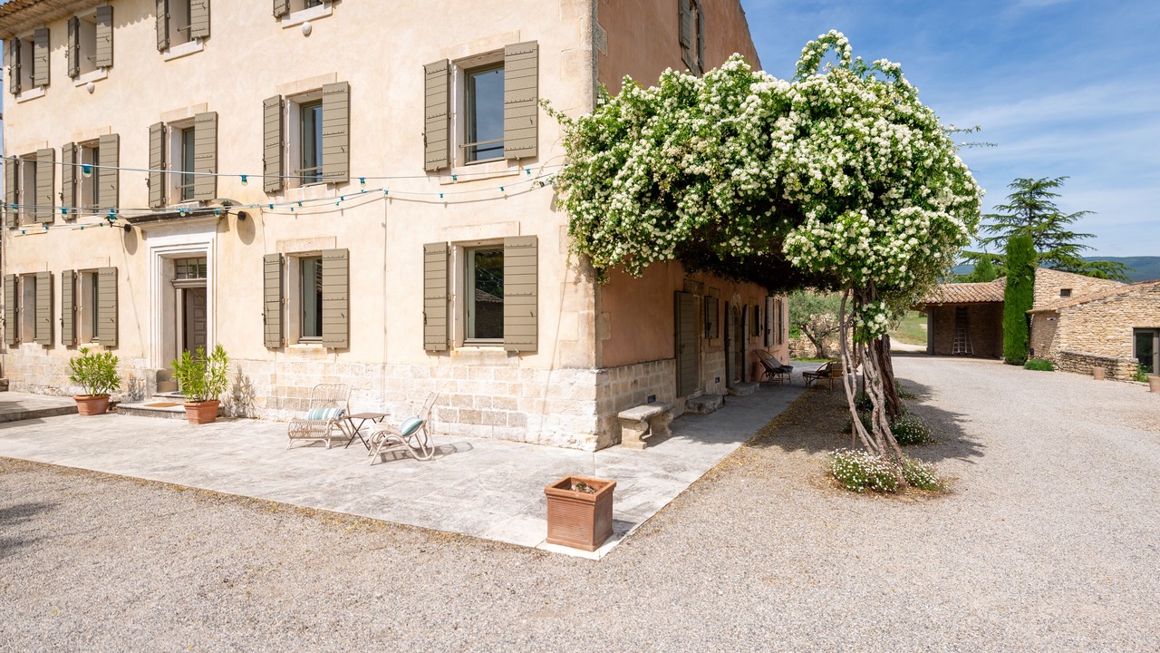 Photo of Outdoor in Saint-Saturnin-les-Apt