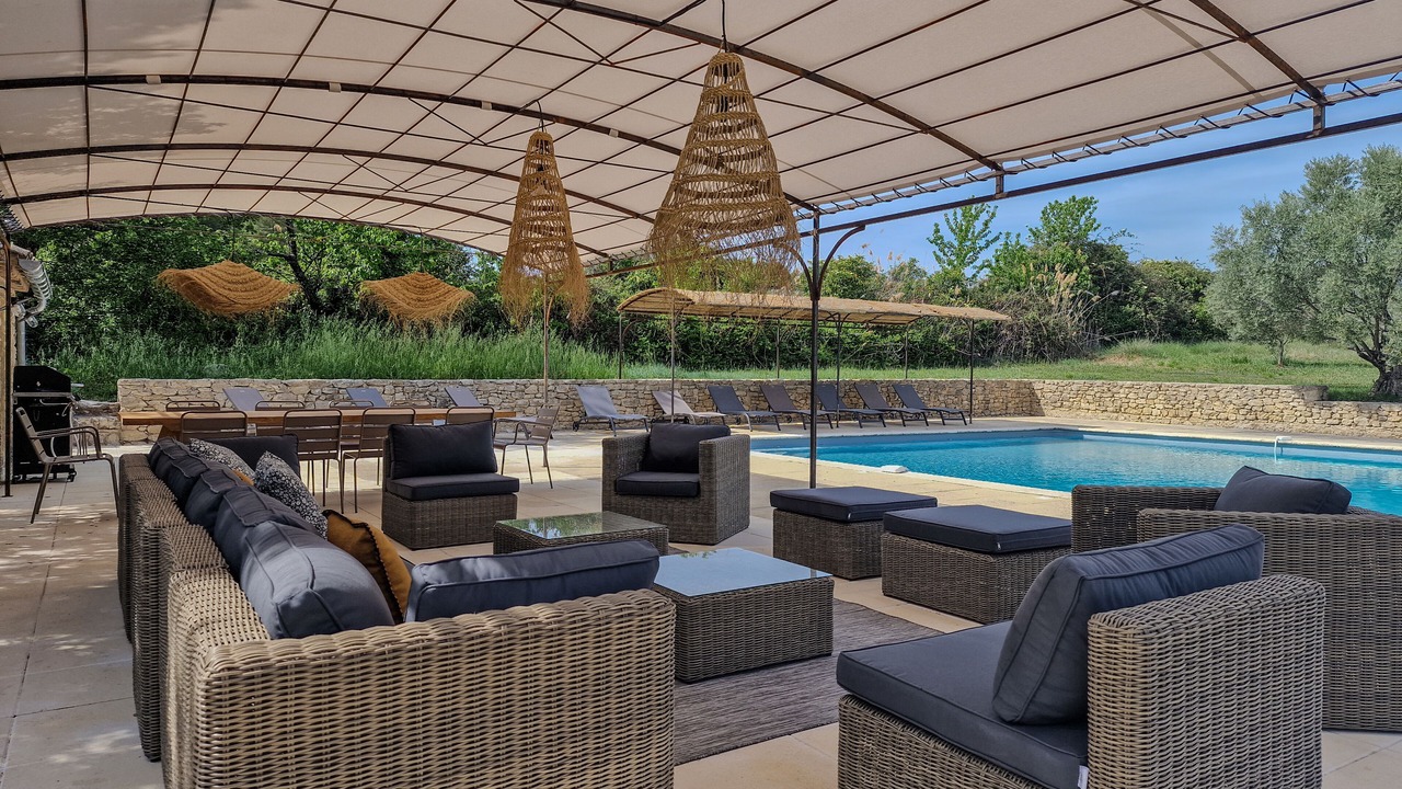 Photo of Outdoor in Saint-Saturnin-les-Apt