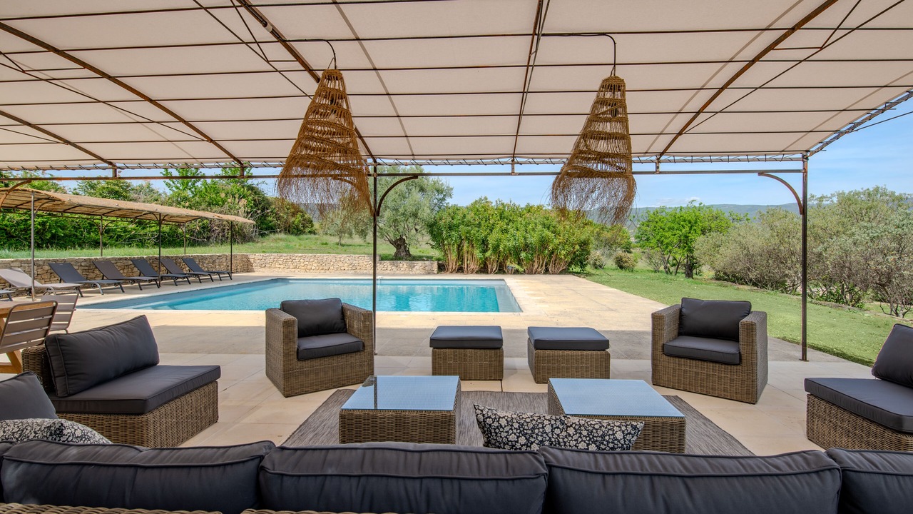 Photo of Outdoor in Saint-Saturnin-les-Apt
