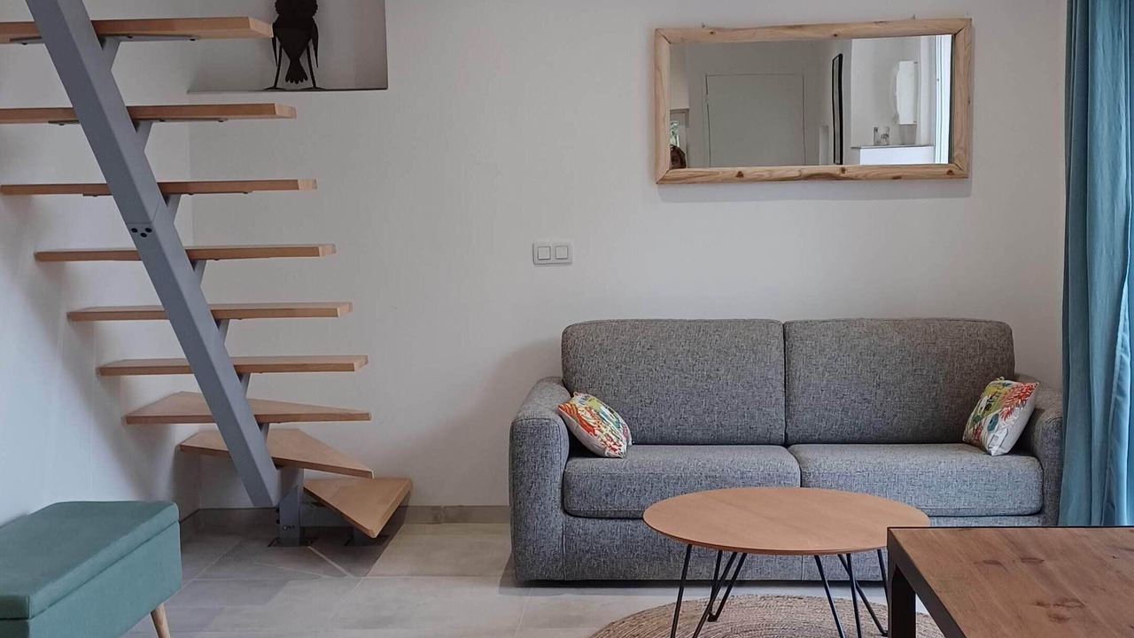 Photo of Livingroom in Cuers