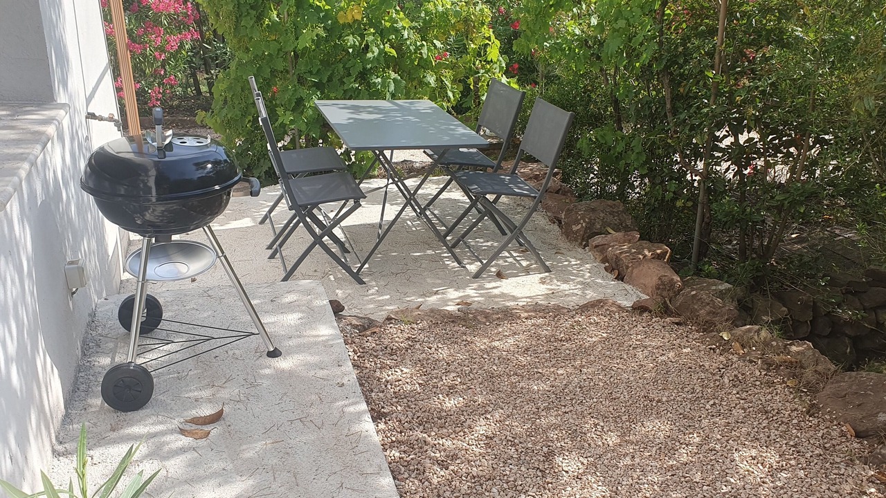 Photo of Outdoor in Cuers