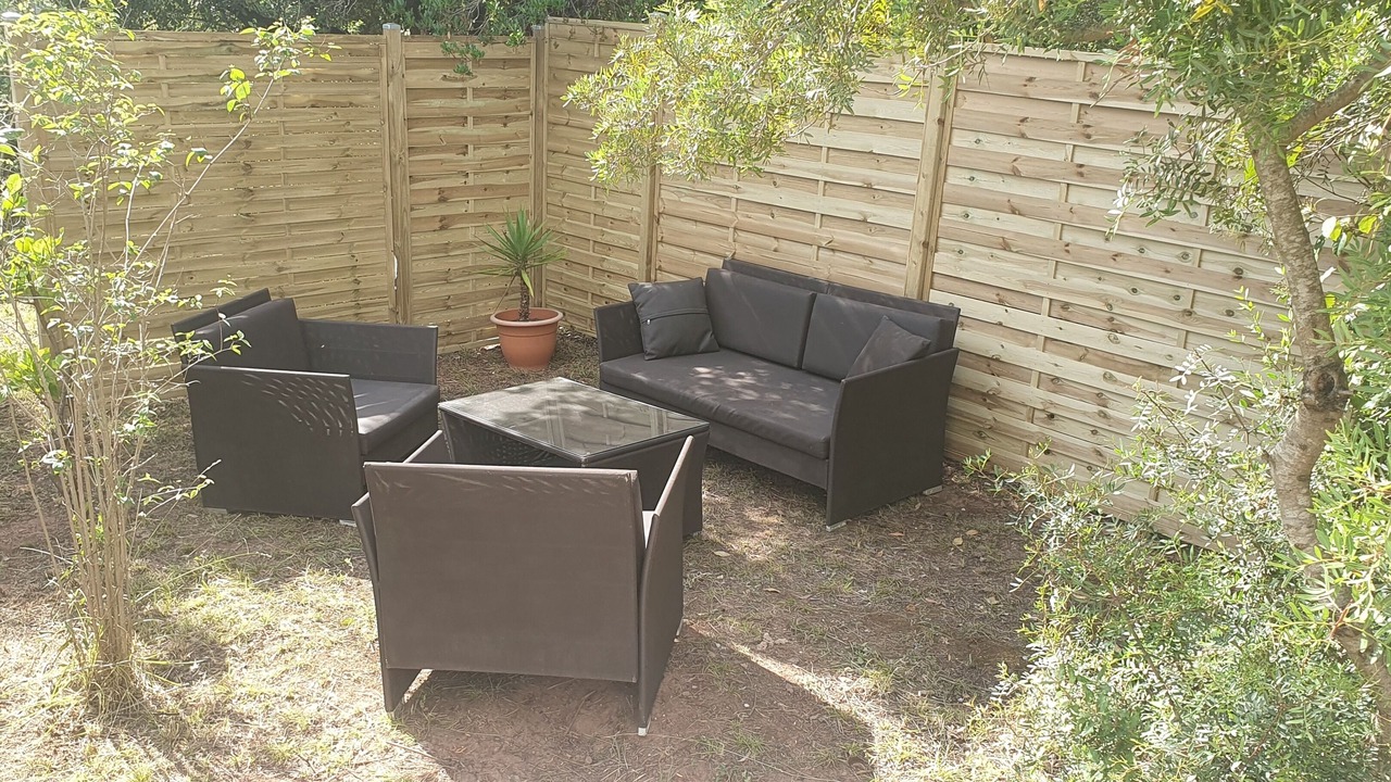 Photo of Outdoor in Cuers