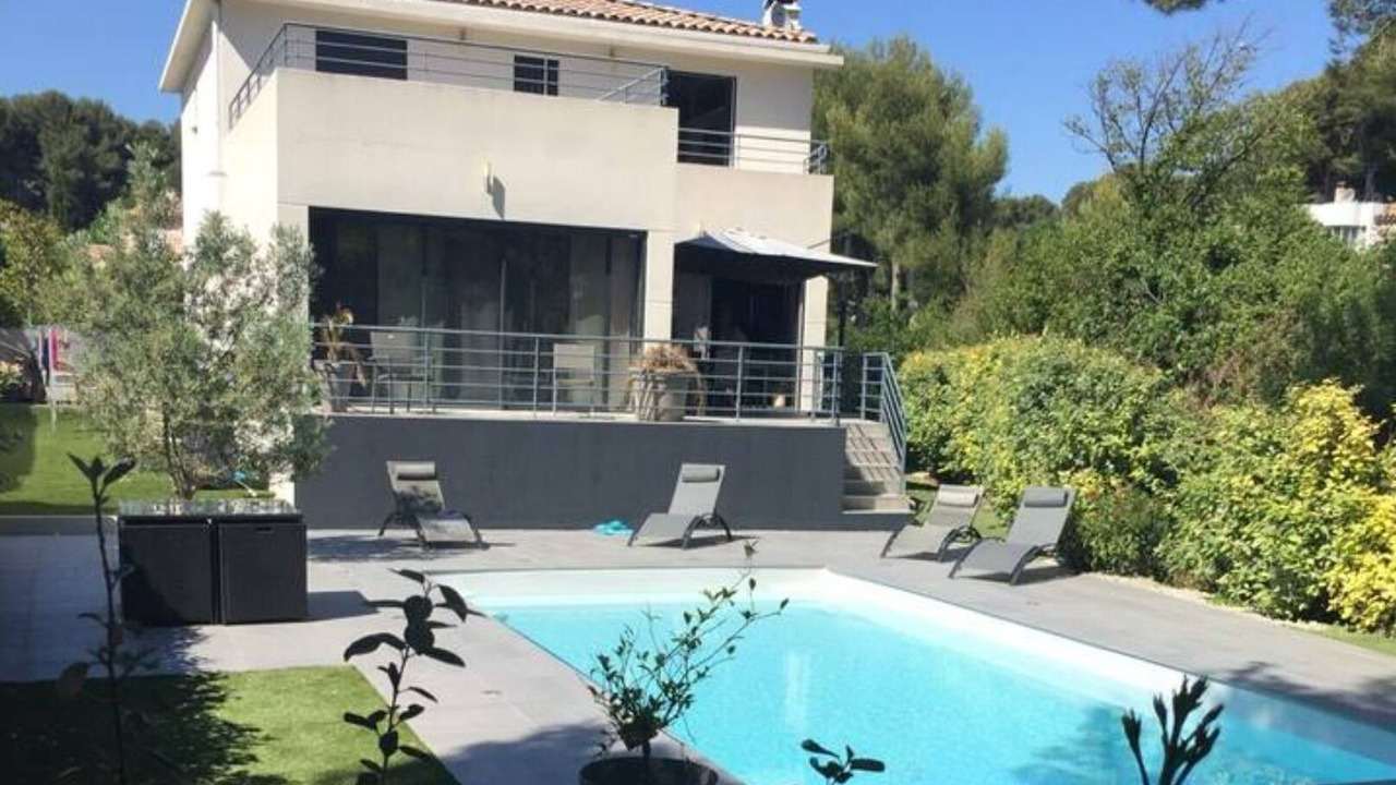 Photo of Outdoor in Carry-le-Rouet