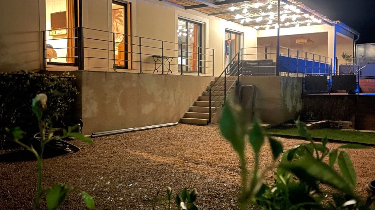 Photo of Outdoor in Lioux
