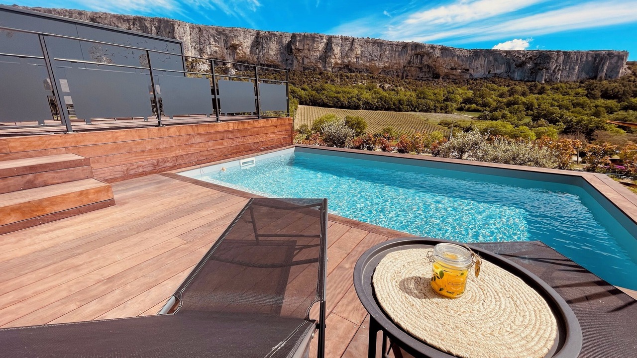 Photo of Outdoor in Lioux