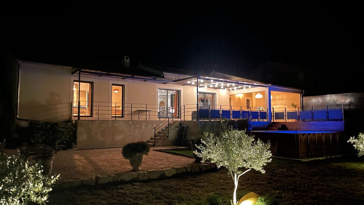 Photo of Outdoor in Lioux