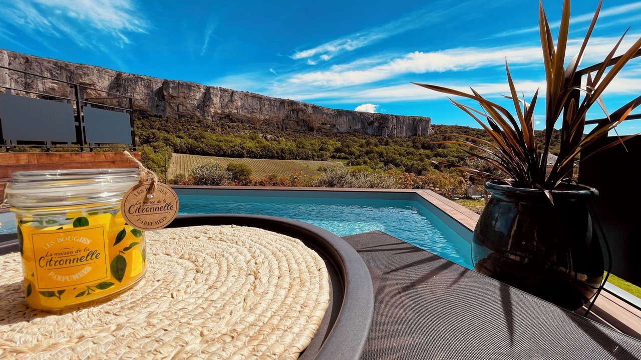 Photo of Outdoor in Lioux