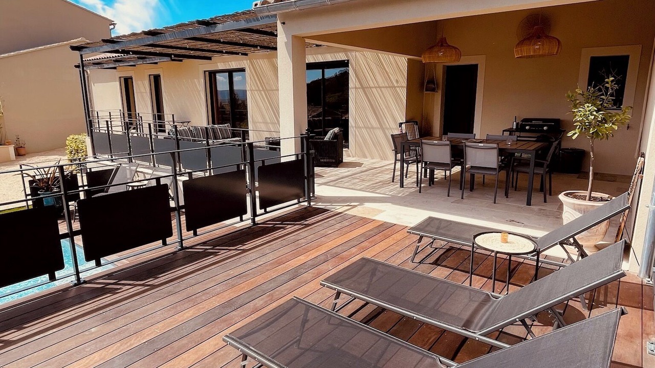 Photo of Outdoor in Lioux