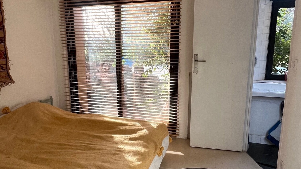 Photo of Bedroom in Venelles