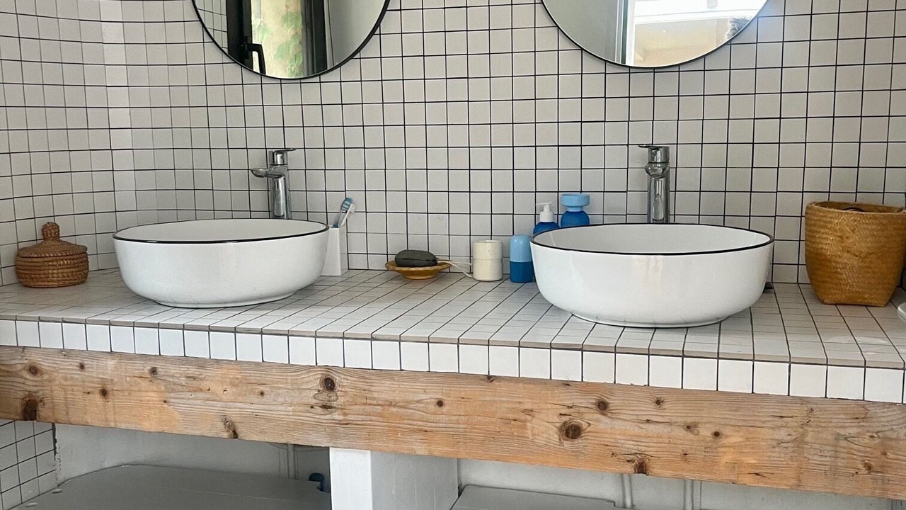 Photo of Bathroom in Venelles