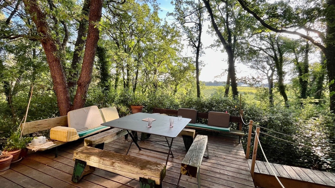 Photo of Outdoor in Venelles
