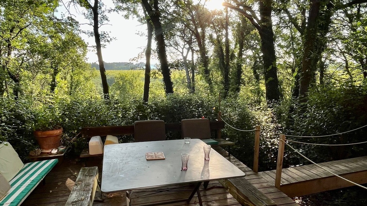 Photo of Outdoor in Venelles