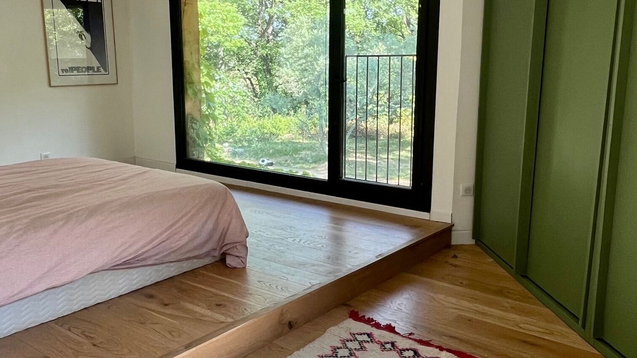 Photo of Bedroom in Venelles