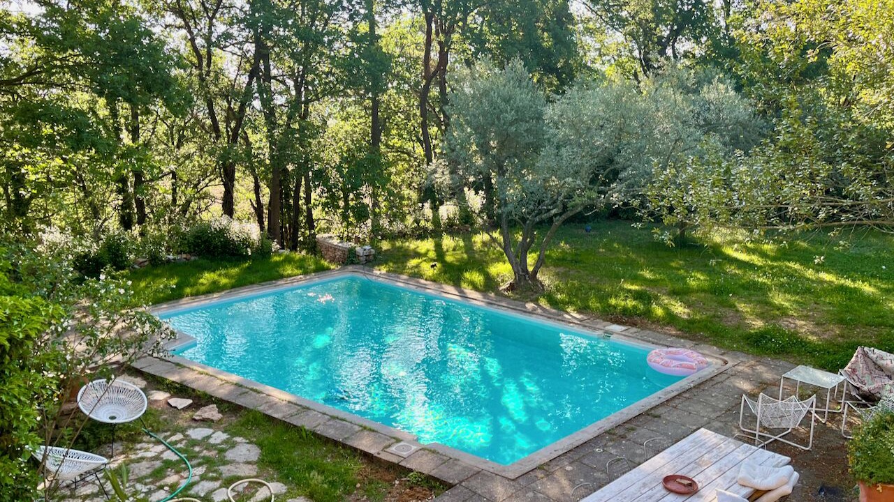 Photo of Outdoor in Venelles