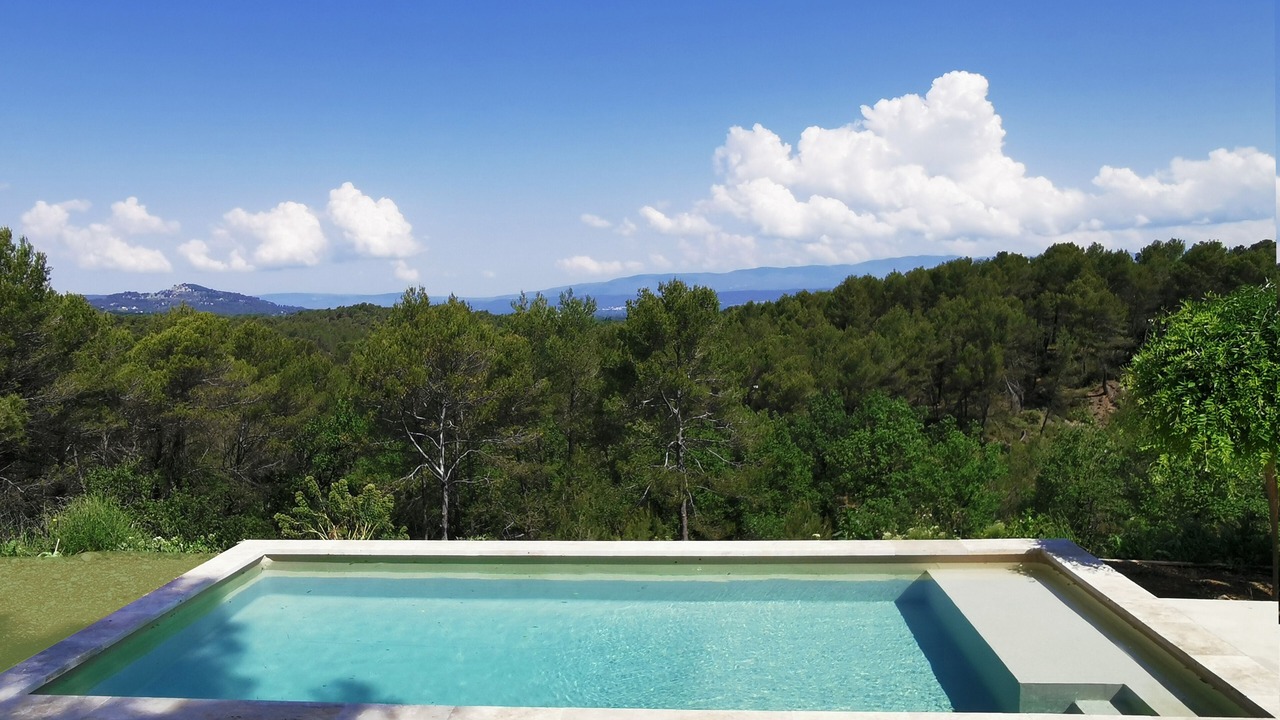 Photo of Outdoor in Venelles