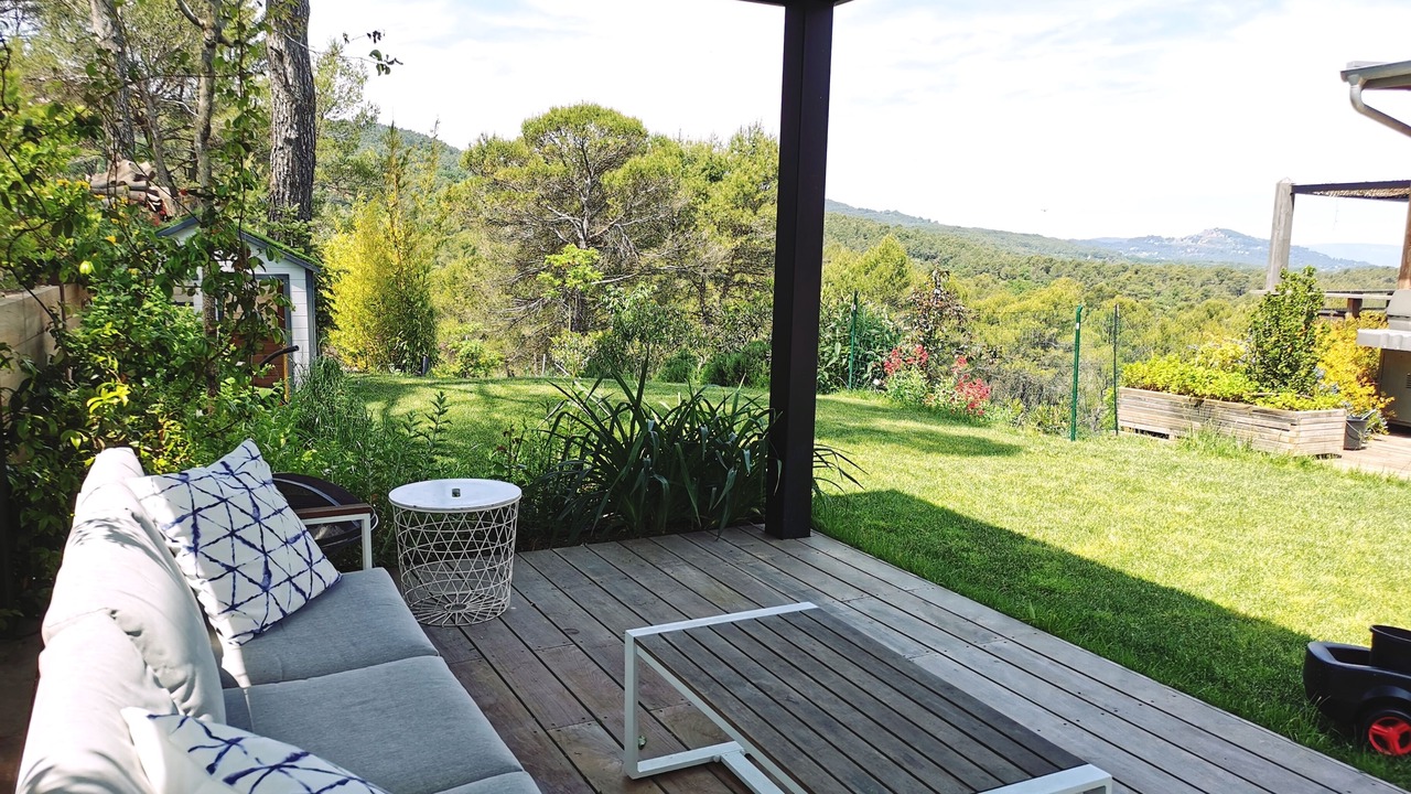 Photo of Patio Balcony in Venelles