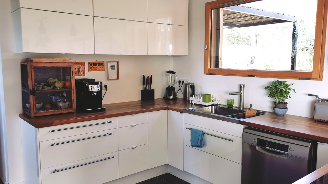 Photo of Kitchen in Venelles
