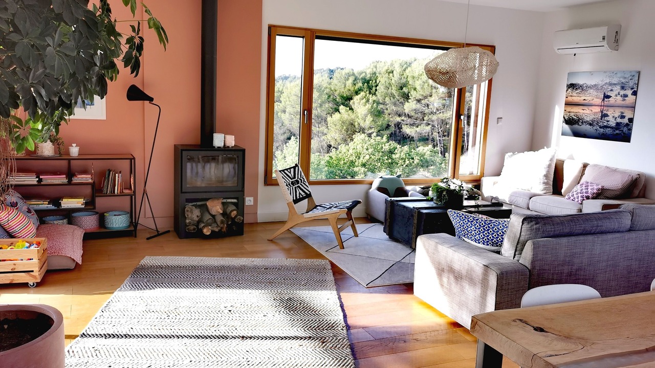 Photo of Livingroom in Venelles