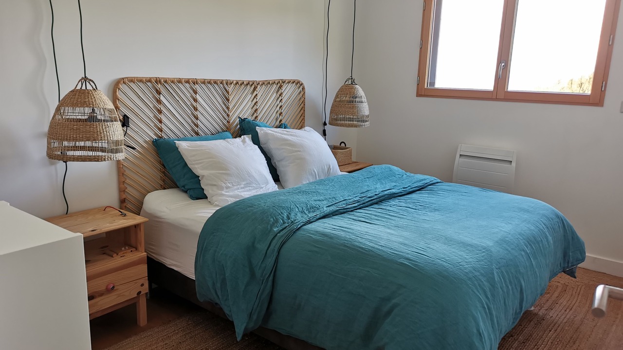 Photo of Bedroom in Venelles
