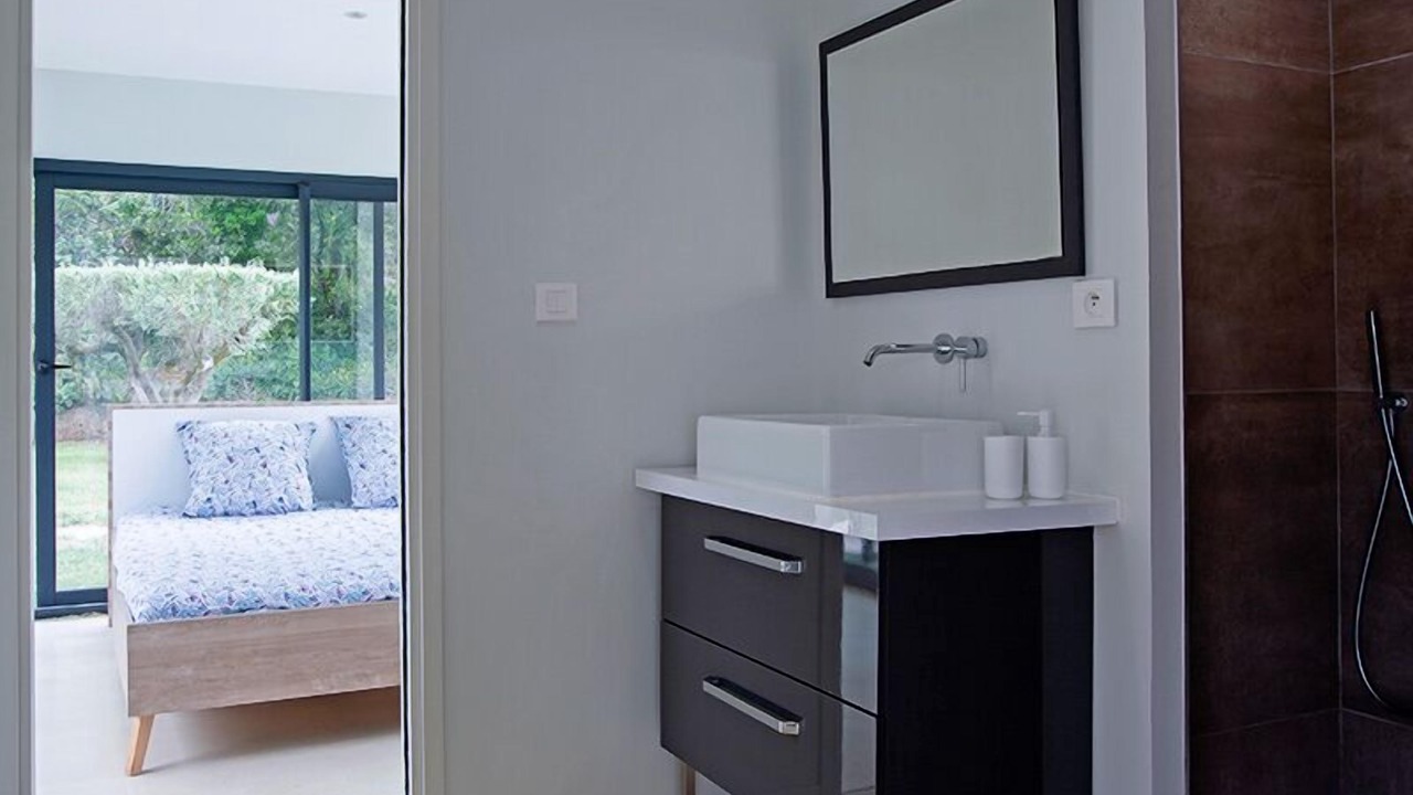 Photo of Bedroom in Istres