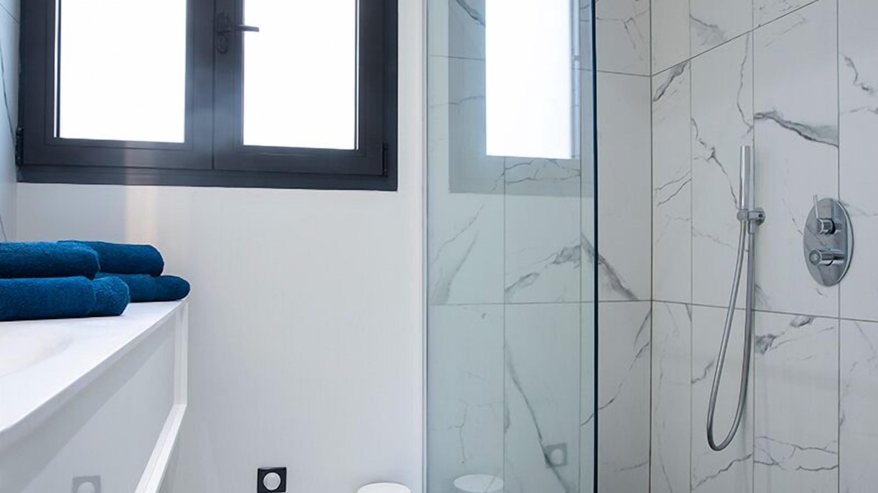 Photo of Bathroom in Istres
