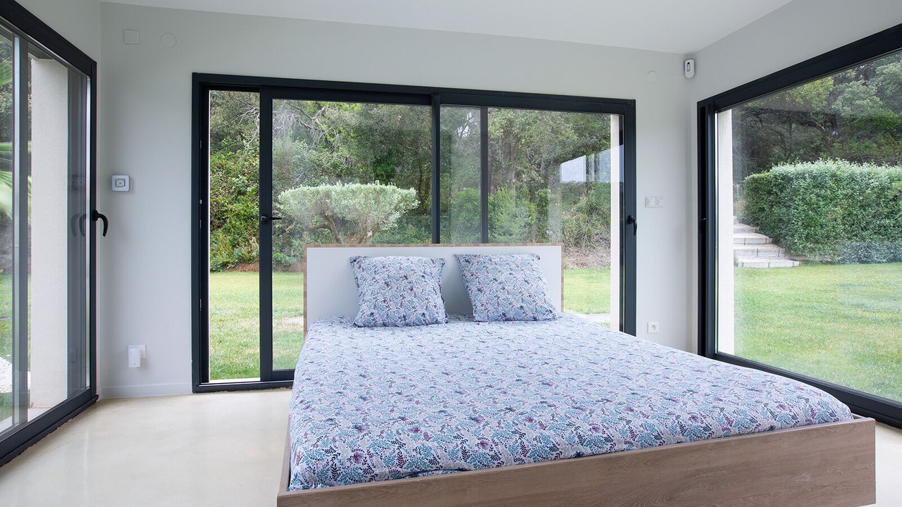 Photo of Bedroom in Istres