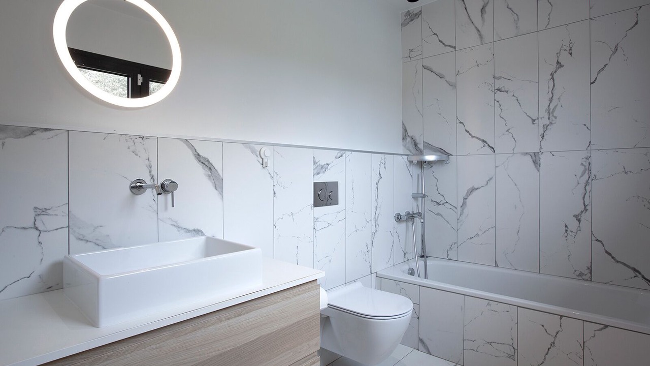 Photo of Bathroom in Istres