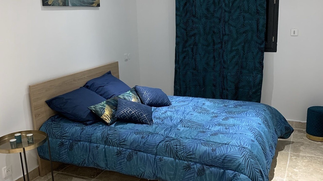 Photo of Bedroom in Les Pennes-Mirabeau