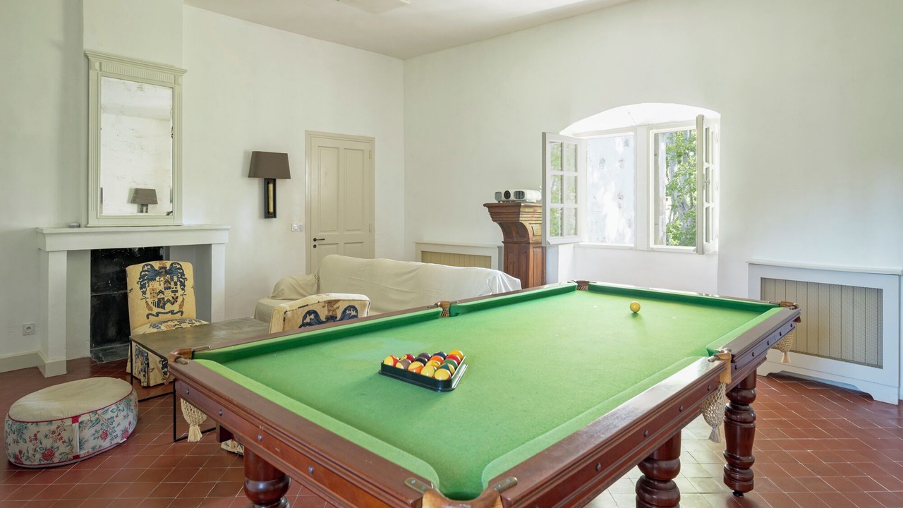 Photo of Bedroom in Mouries