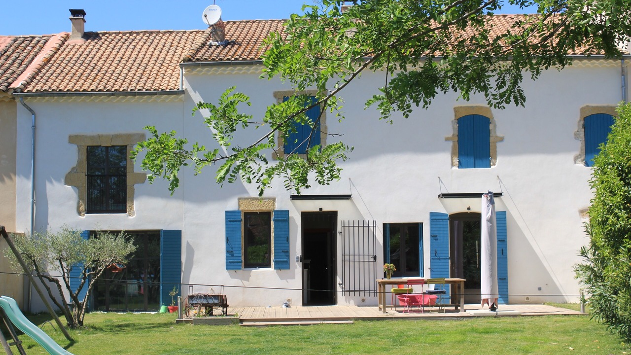 Photo of Outdoor in Sauveterre