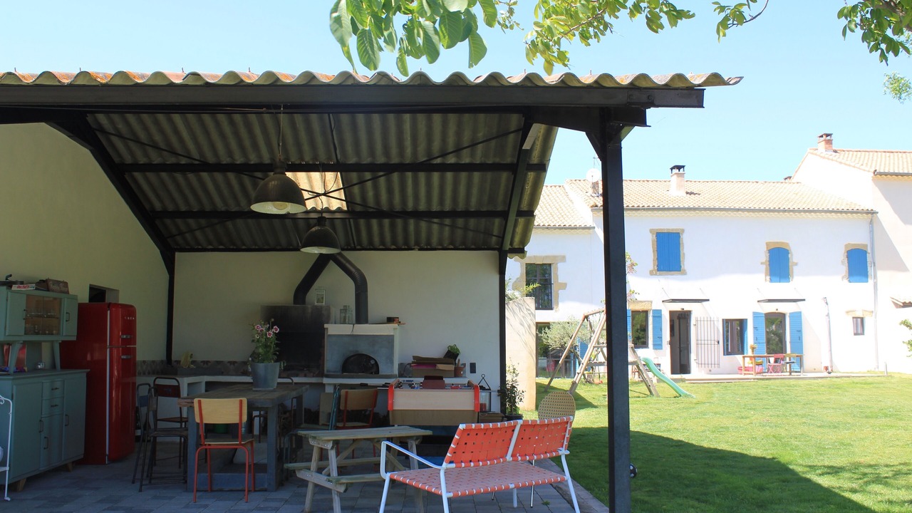 Photo of Outdoor in Sauveterre