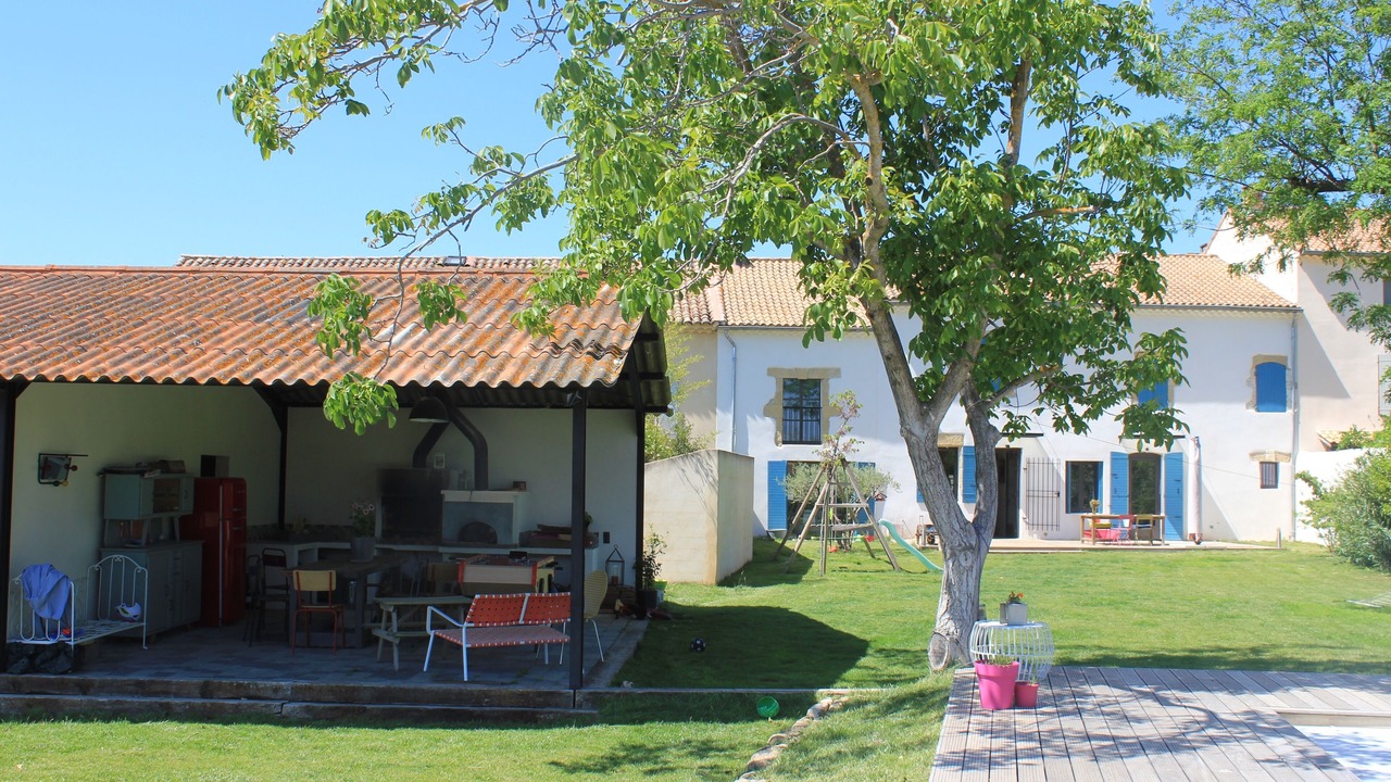 Photo of Outdoor in Sauveterre