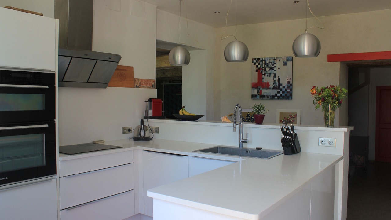 Photo of Kitchen in Sauveterre