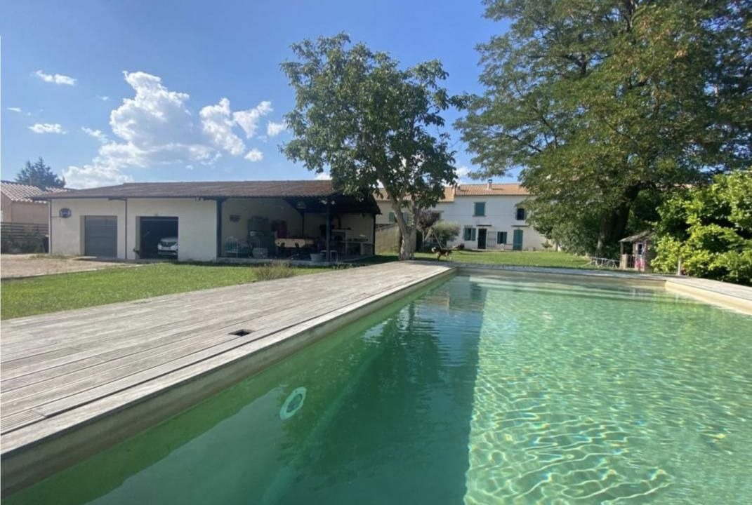 Photo of Outdoor in Sauveterre