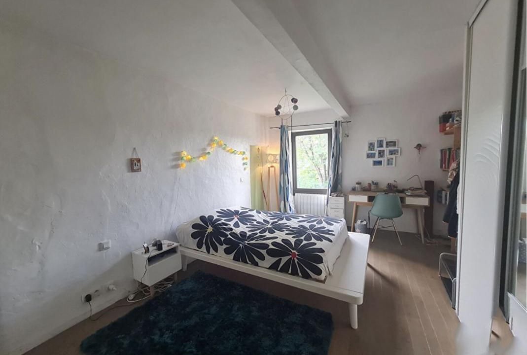 Photo of Bedroom in Sauveterre