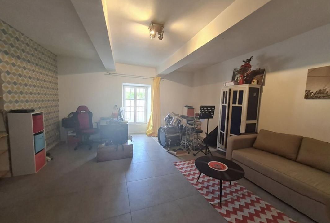 Photo of Livingroom in Sauveterre