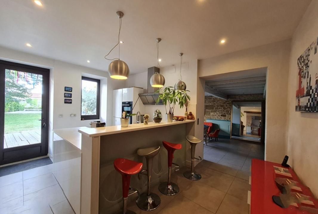 Photo of Kitchen in Sauveterre