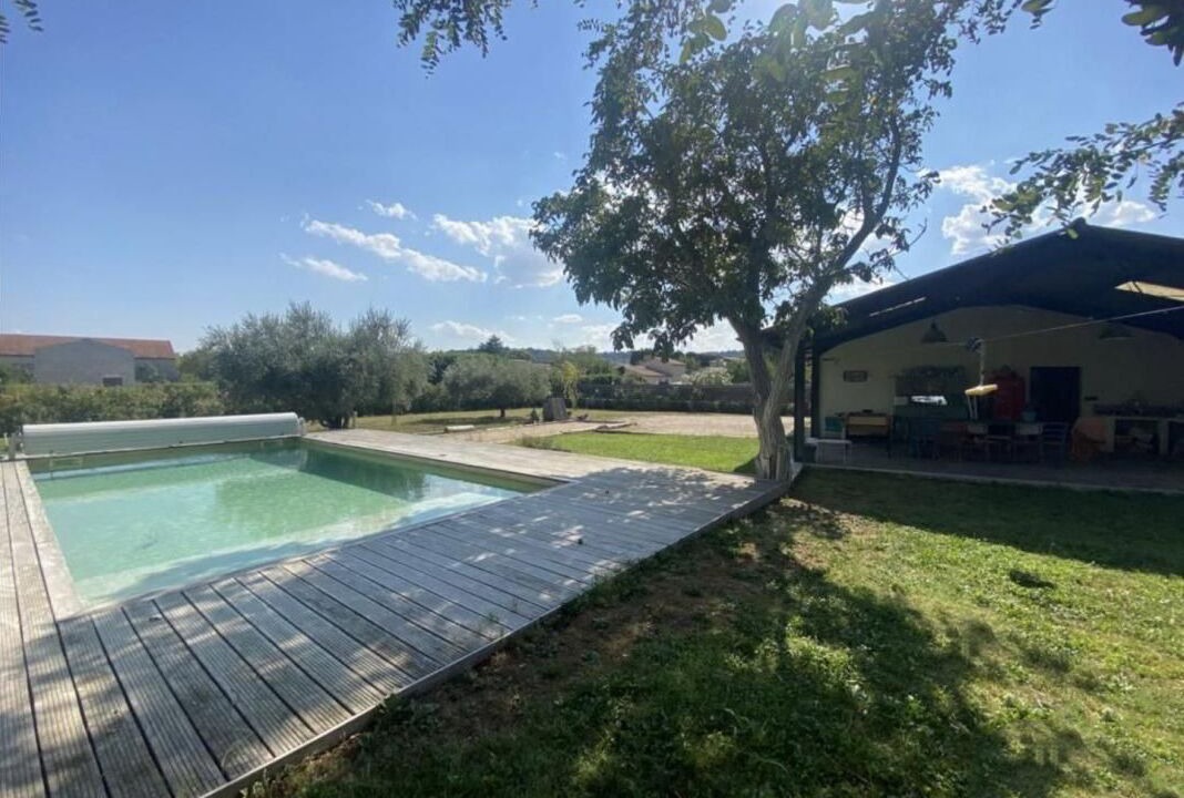 Photo of Outdoor in Sauveterre