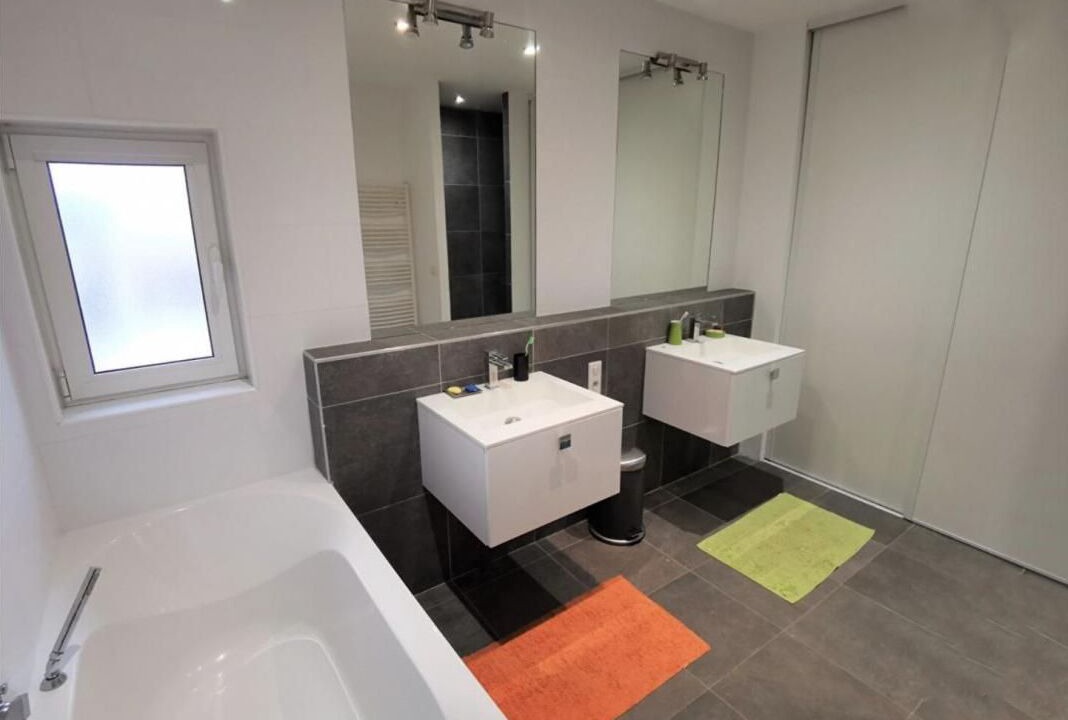 Photo of Bathroom in Sauveterre