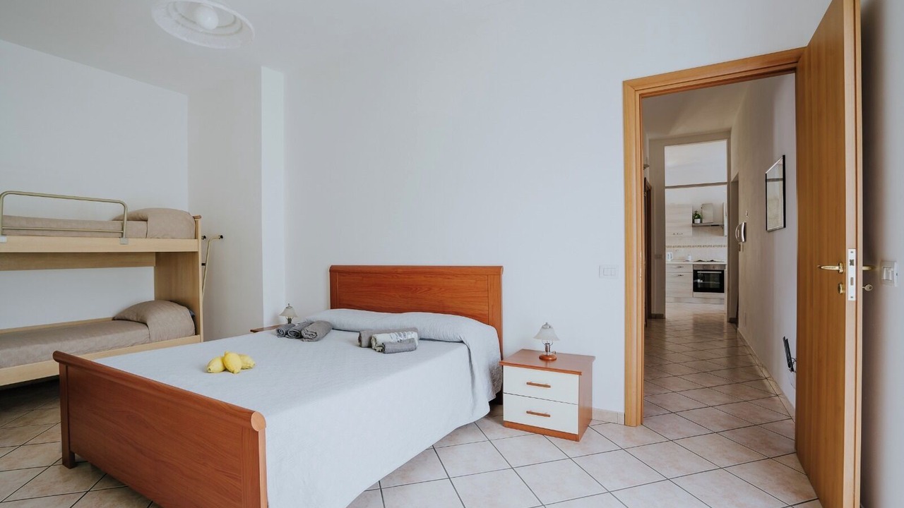 Photo of Bedroom in Tramonti
