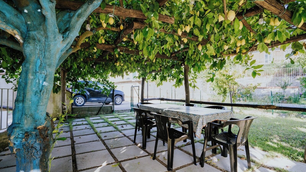 Photo of Outdoor in Tramonti