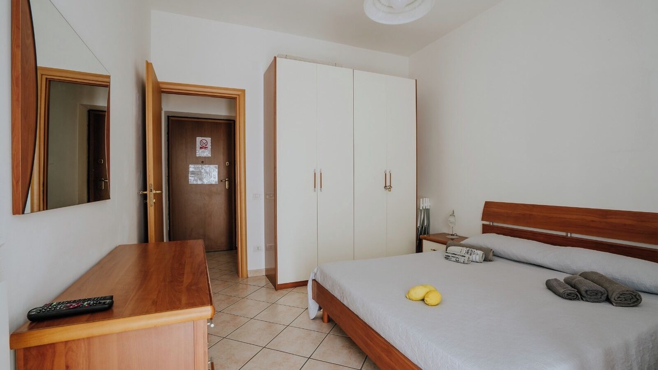 Photo of Bedroom in Tramonti