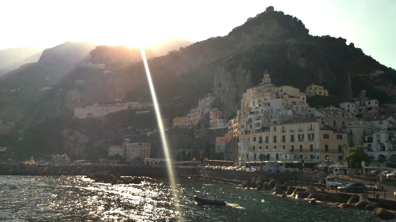 Photo of Outdoor in Tramonti