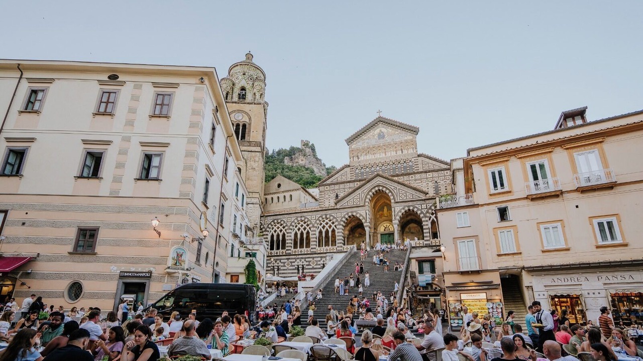 Photo of Others in Tramonti